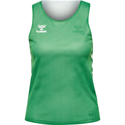 6129-JELLY BEAN/WHITE