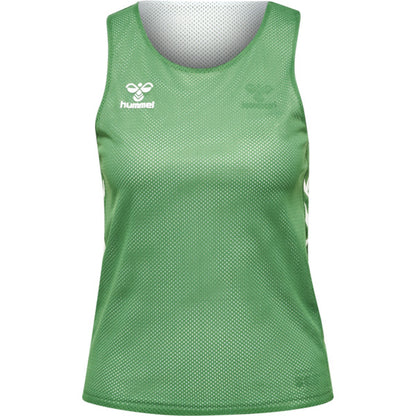 hmlCORE XK REVERSE BASKET JERSEY KI