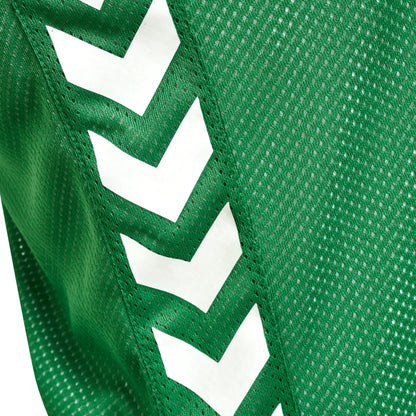 6129-JELLY BEAN/WHITE