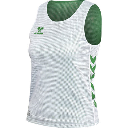 hmlCORE XK REVERSE BASKET JERSEY KI