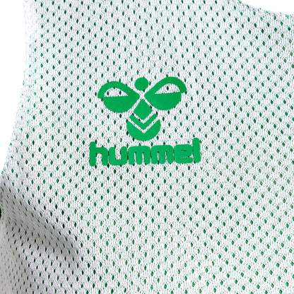 6129-JELLY BEAN/WHITE