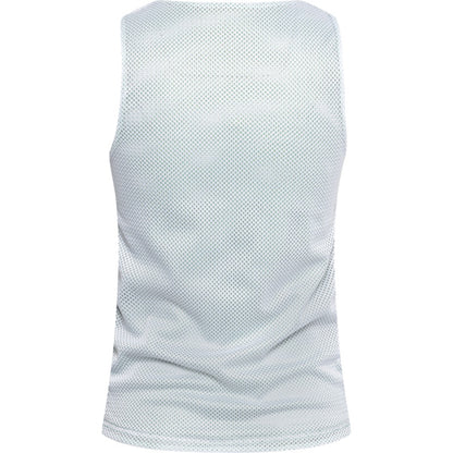 6129-JELLY BEAN/WHITE