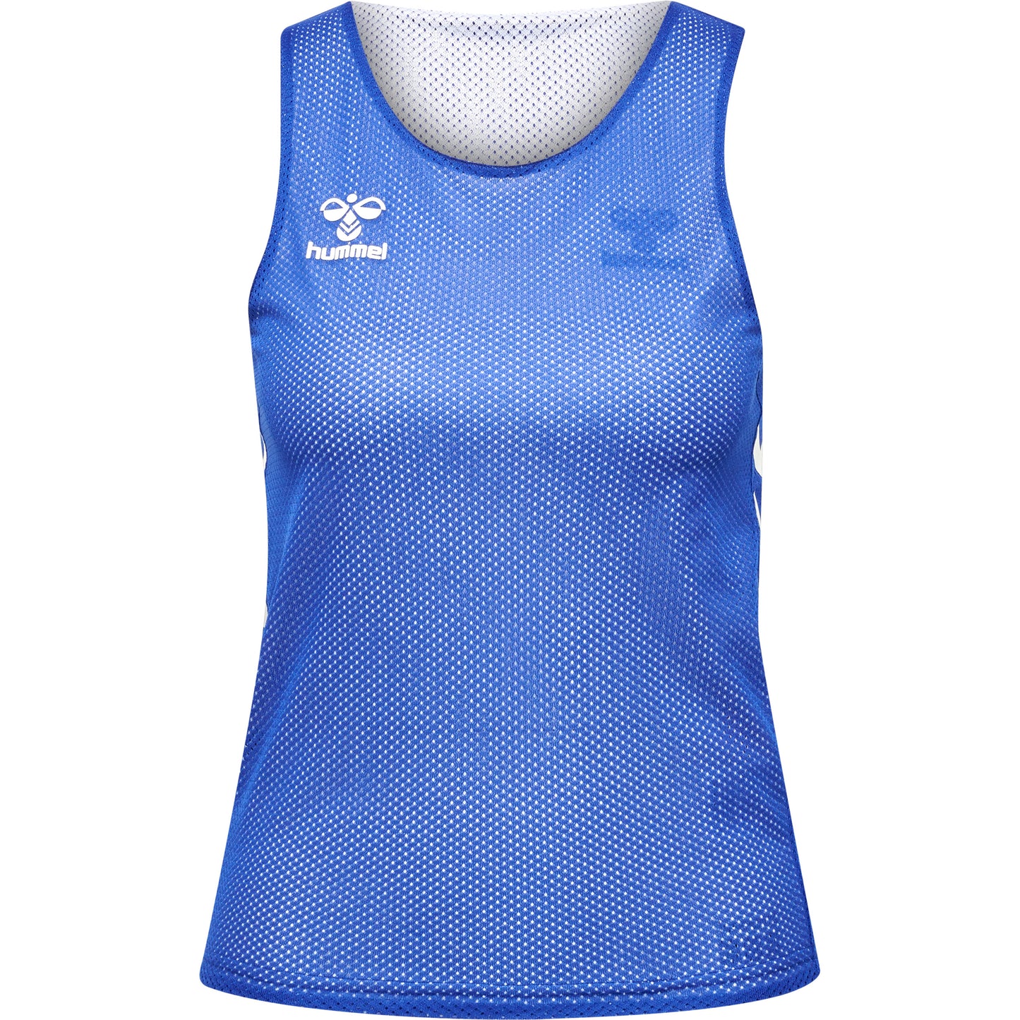 7691-TRUE BLUE/WHITE