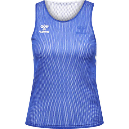 7691-TRUE BLUE/WHITE