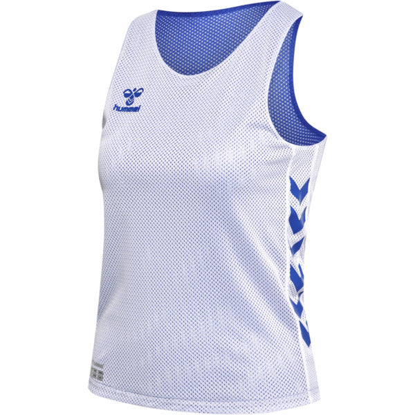 7691-TRUE BLUE/WHITE