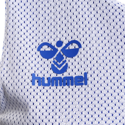 7691-TRUE BLUE/WHITE