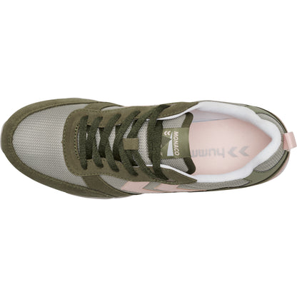 2344-VETIVER/DARK OLIVE