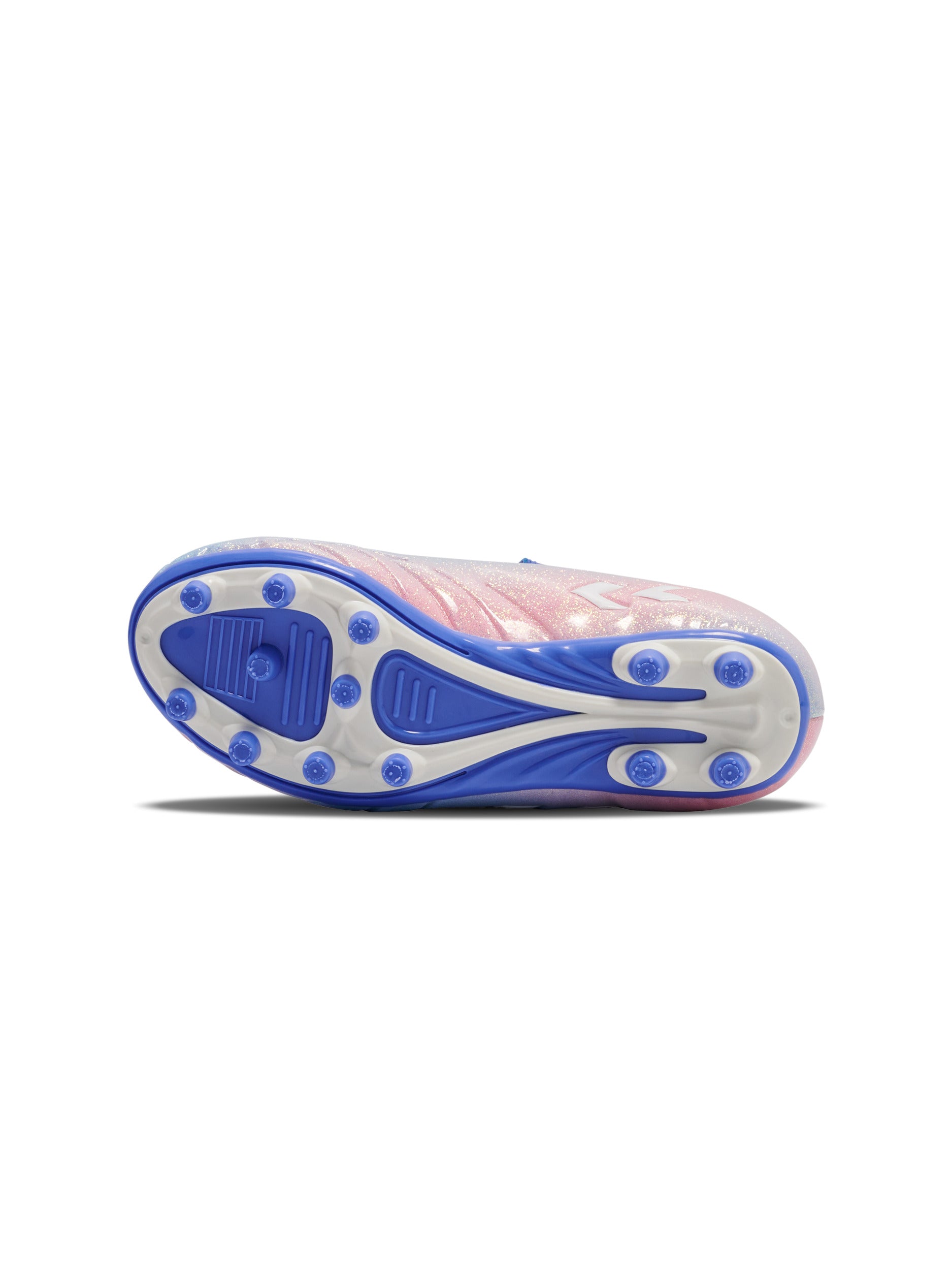 3916-MULTI COLOUR PINK/BLUE