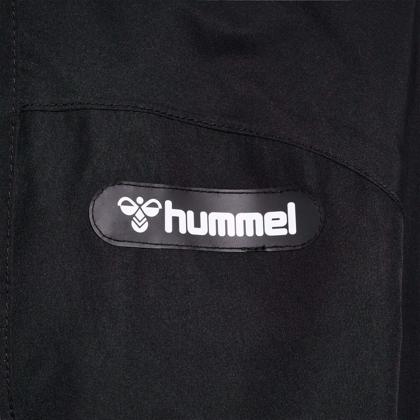hmlRIVER TEX JACKET