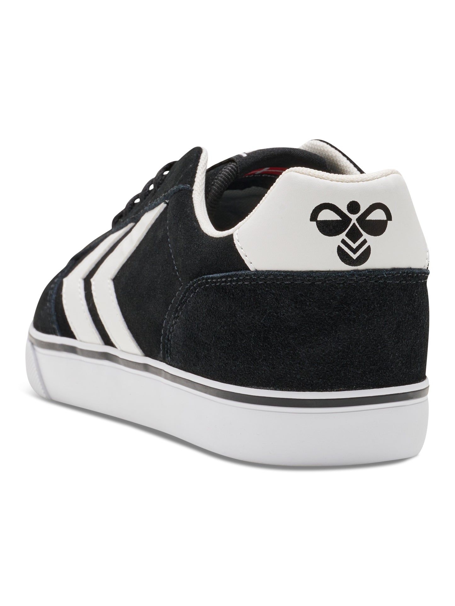 STADIL LX-E SUEDE