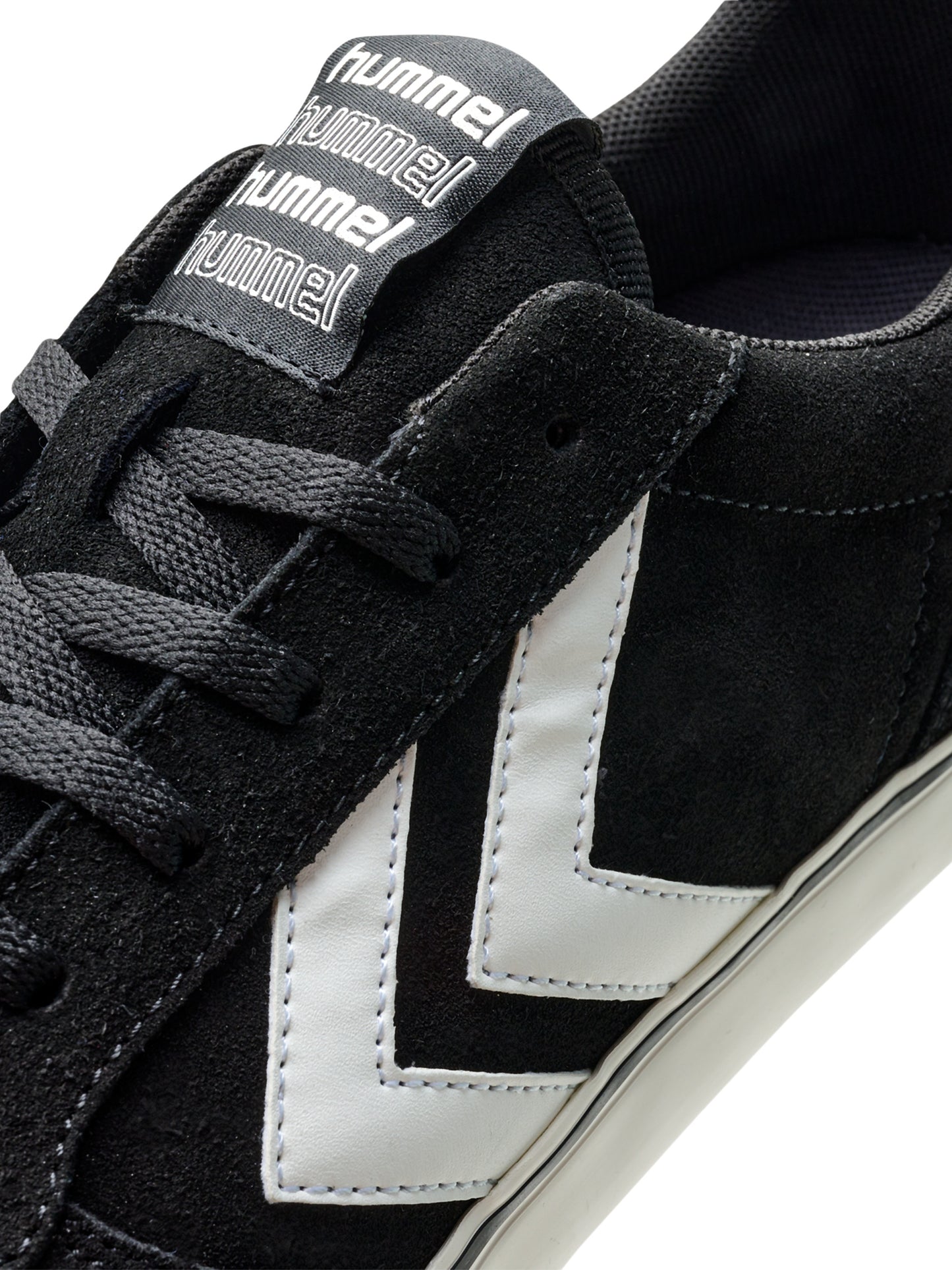 STADIL LX-E SUEDE