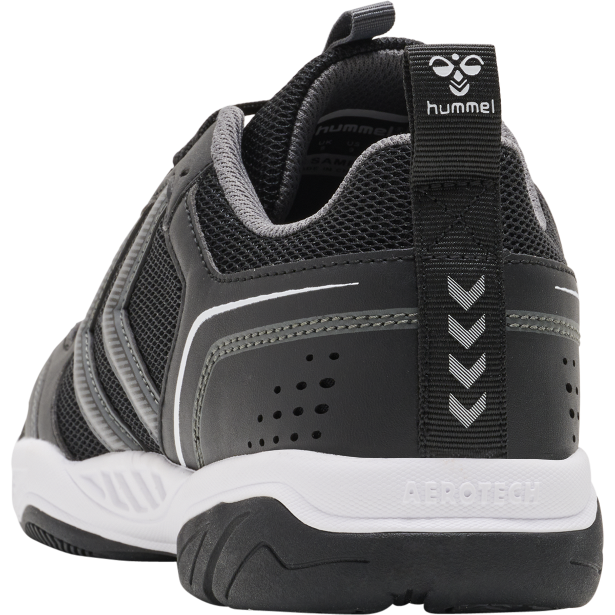 2001-BLACK