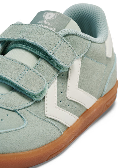 6398-FROSTY GREEN
