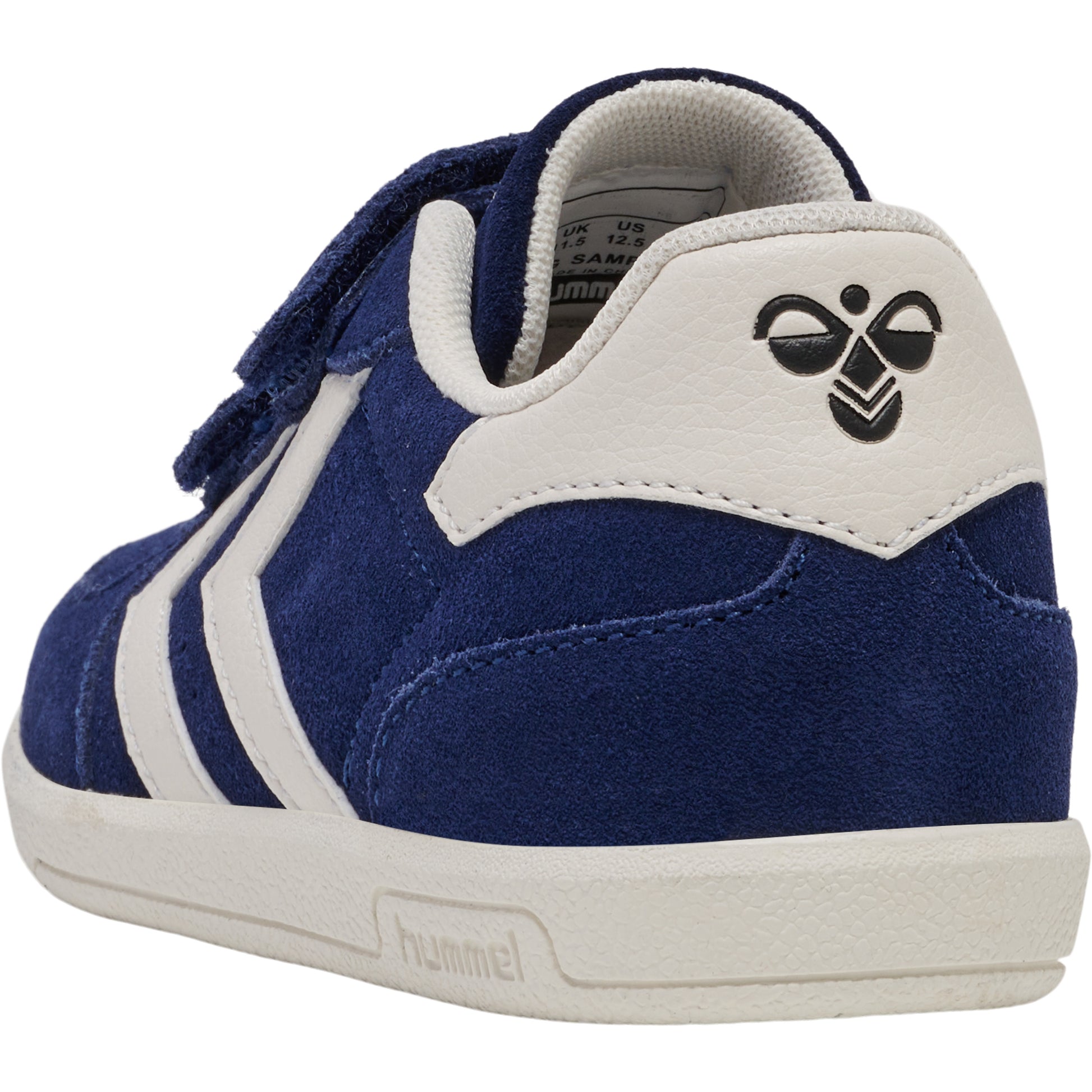 7017-NAVY PEONY