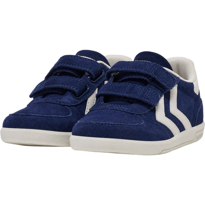 7017-NAVY PEONY