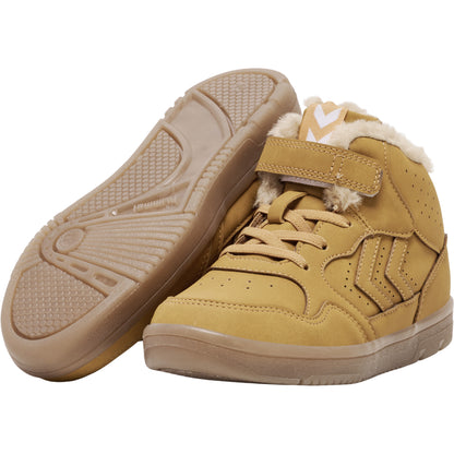 CAMDEN WINTER HIGH JR