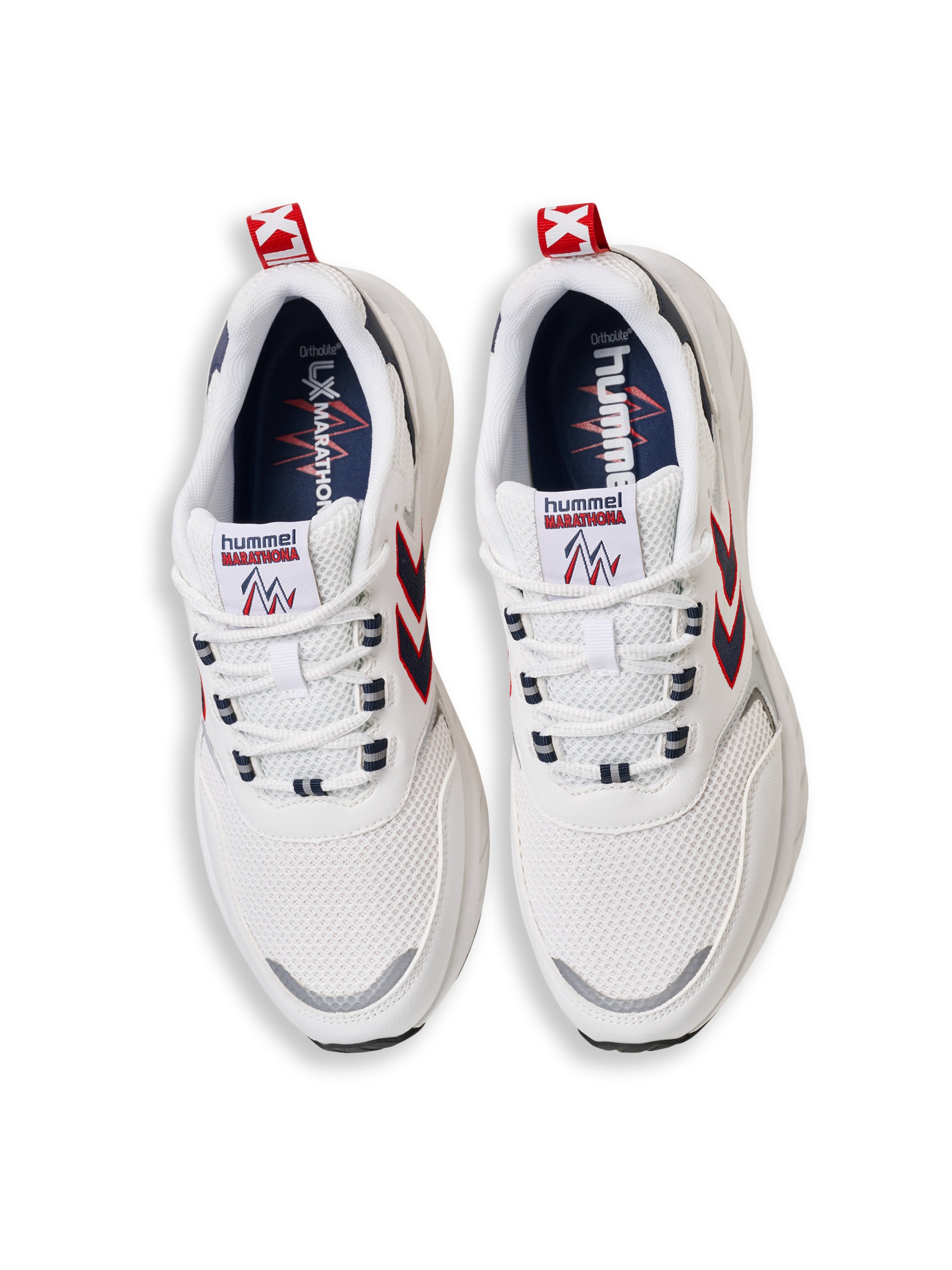 9103-WHITE/BLACK IRIS