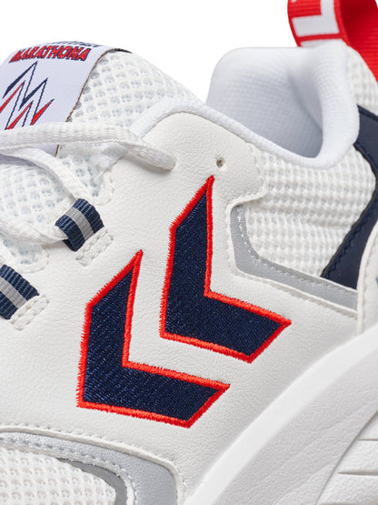 9103-WHITE/BLACK IRIS