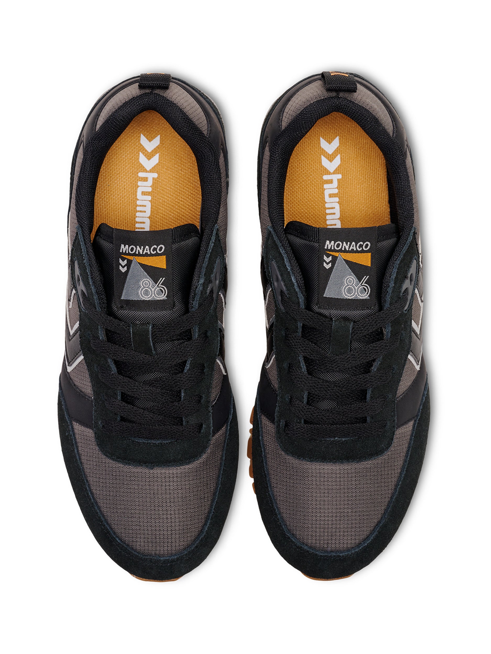 2093-BLACK/MAGNET