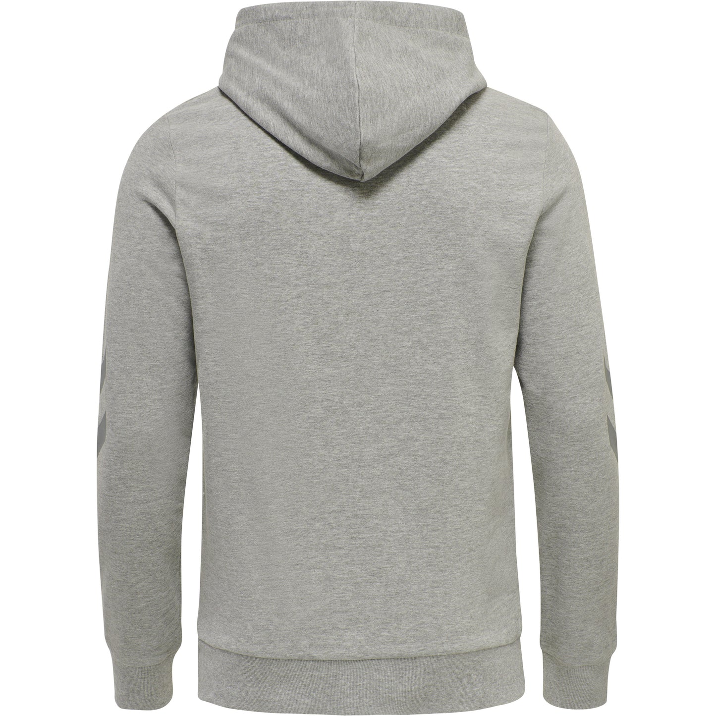 hmlLEGACY LOGO HOODIE PLUS