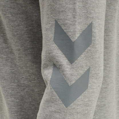 hmlLEGACY LOGO HOODIE PLUS