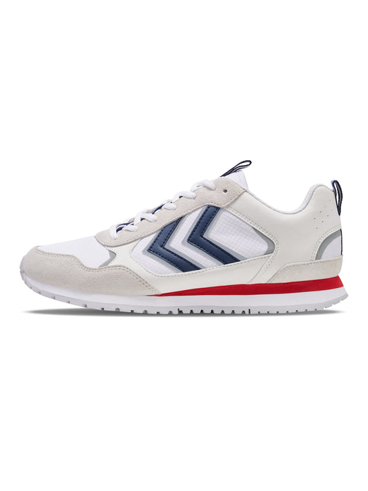 9153-WHITE/NAVY/RED