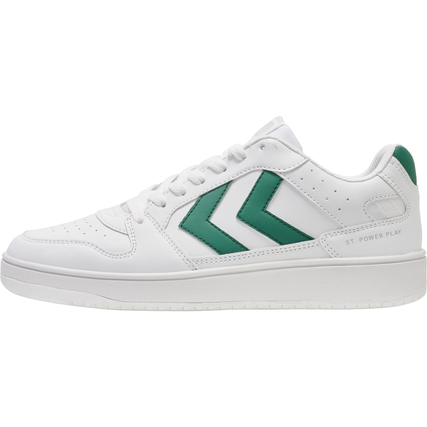 9208-WHITE/GREEN