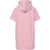 hmlNAJA HOODIE DRESS S/S
