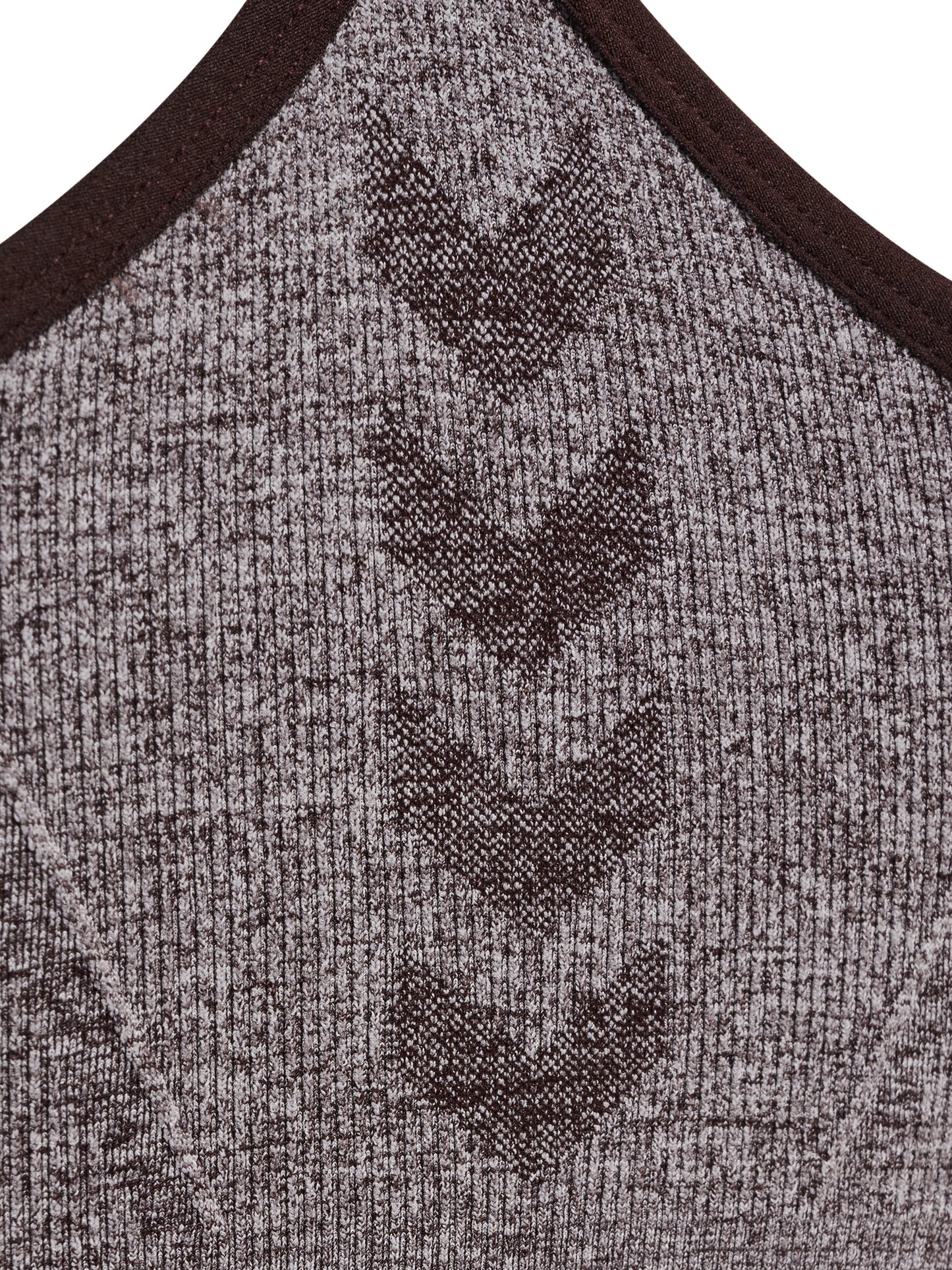 8389-CHOCOLATE PLUM MELANGE