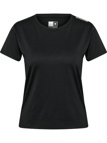 hmlMT AURA MESH T-SHIRT