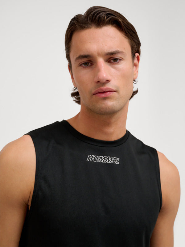 hmlTE FLEX TANKTOP