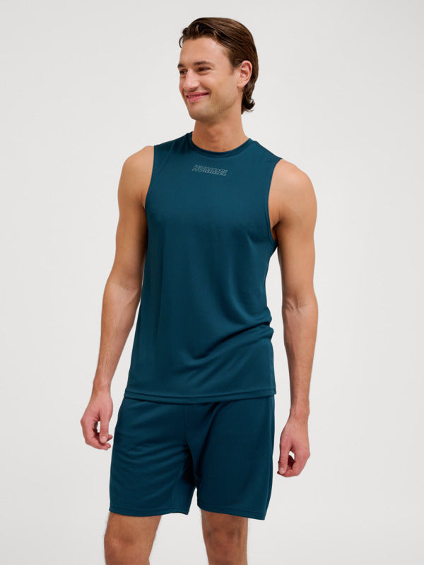 hmlTE FLEX TANKTOP