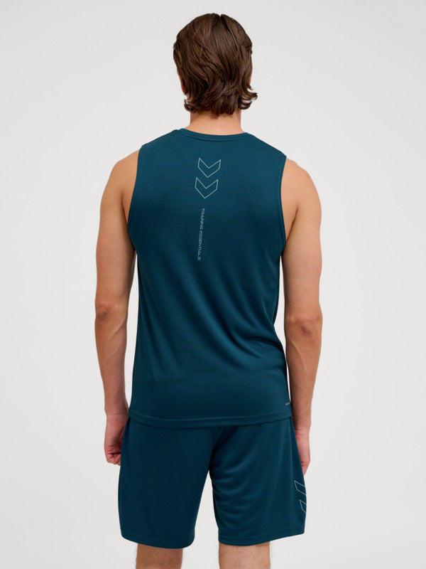 2942-REFLECTING POND