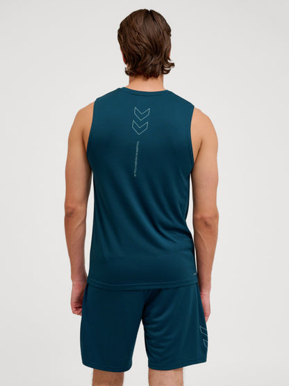 hmlTE FLEX TANKTOP