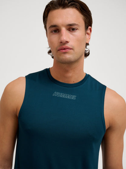 hmlTE FLEX TANKTOP