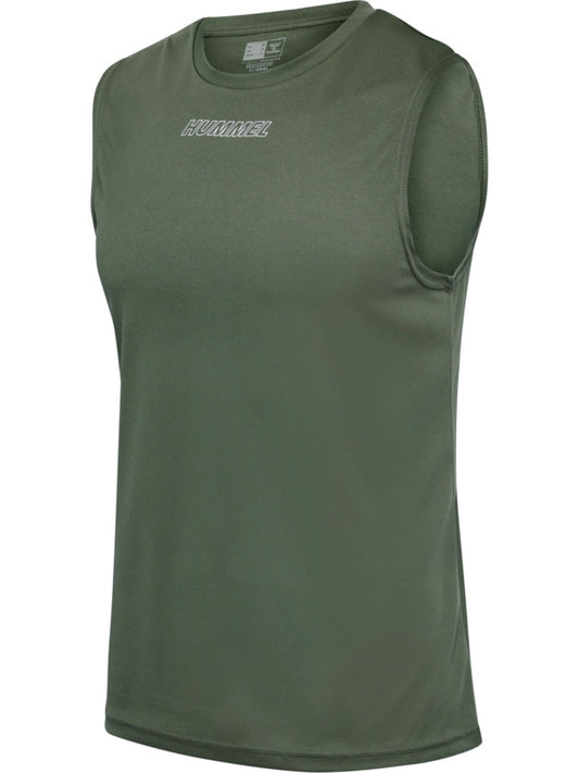 hmlTE FLEX TANKTOP