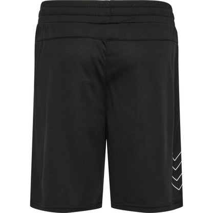 hmlTE FLEX MESH SHORTS