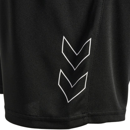 hmlTE FLEX MESH SHORTS