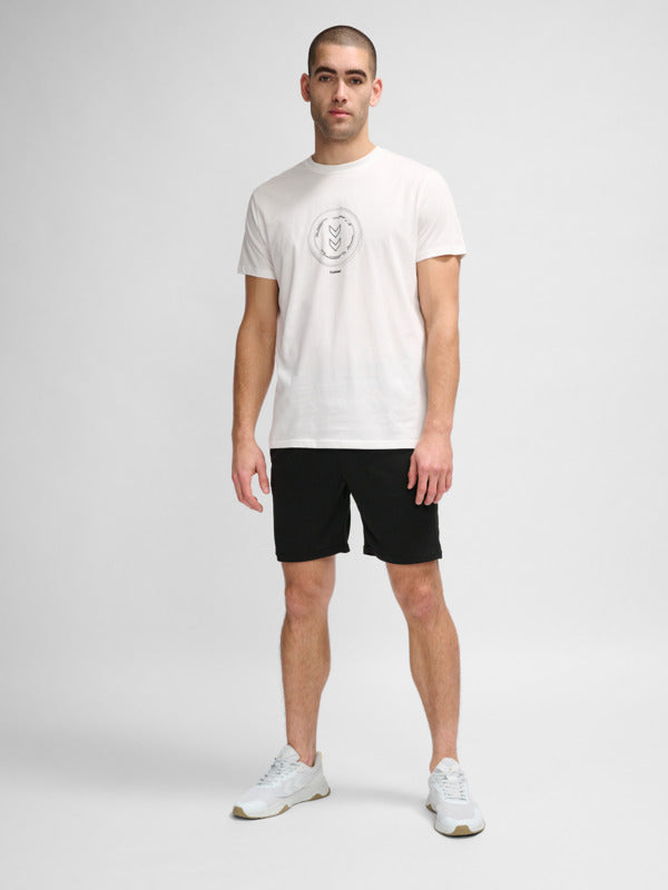 hmlTE FLEX MESH SHORTS