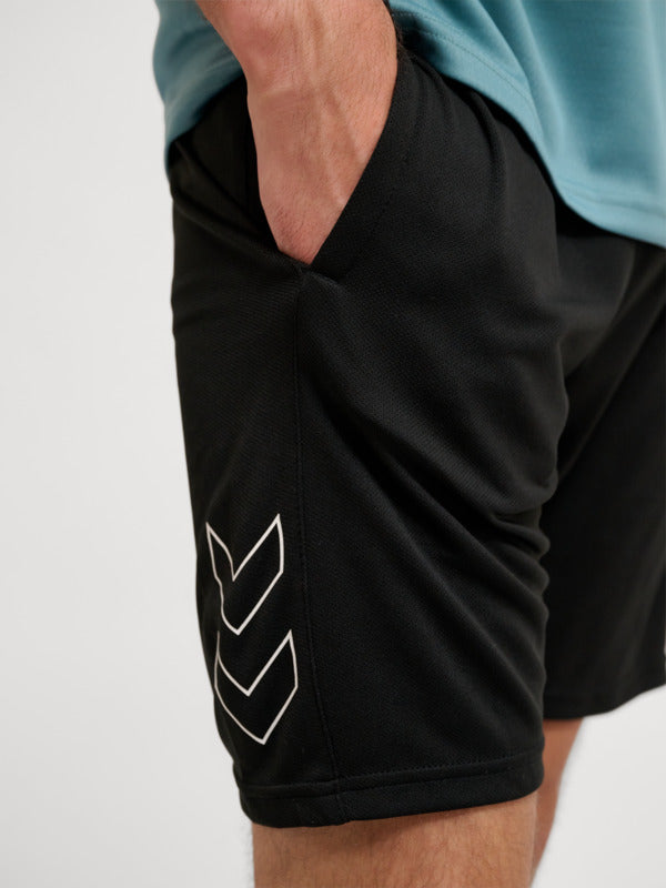 hmlTE FLEX MESH SHORTS