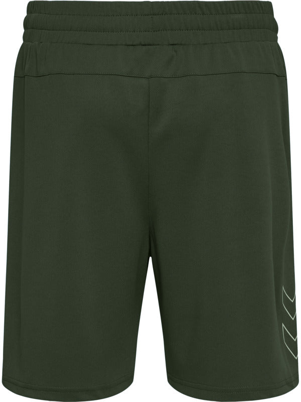 hmlTE FLEX MESH SHORTS