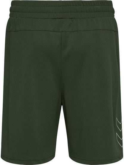 hmlTE FLEX MESH SHORTS