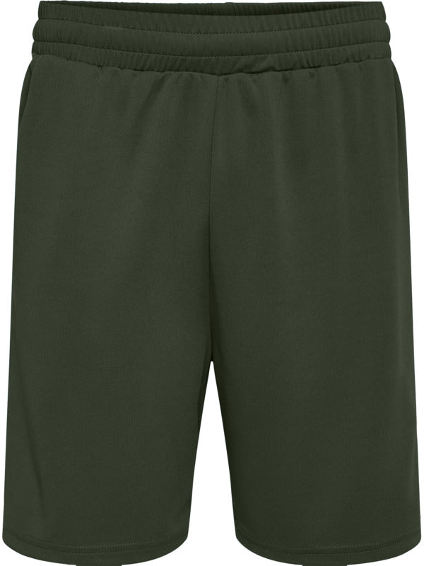 hmlTE FLEX MESH SHORTS