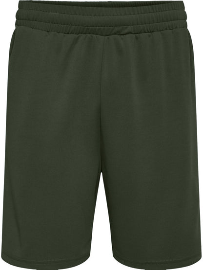 hmlTE FLEX MESH SHORTS