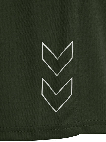 hmlTE FLEX MESH SHORTS