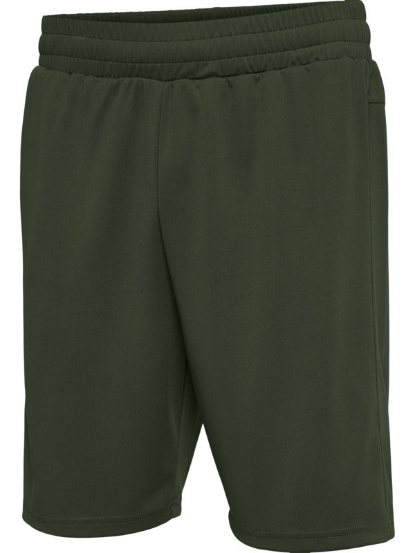 hmlTE FLEX MESH SHORTS