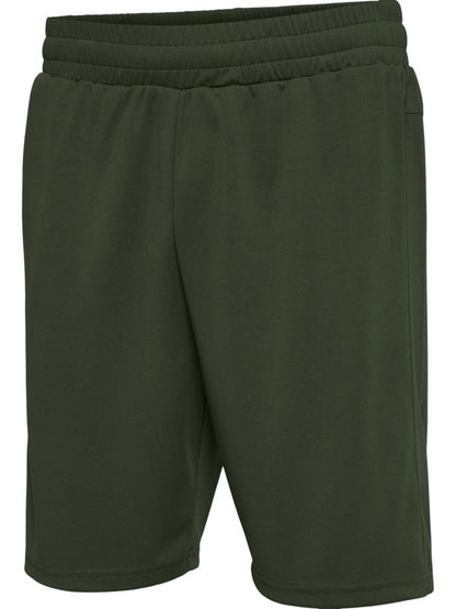 hmlTE FLEX MESH SHORTS