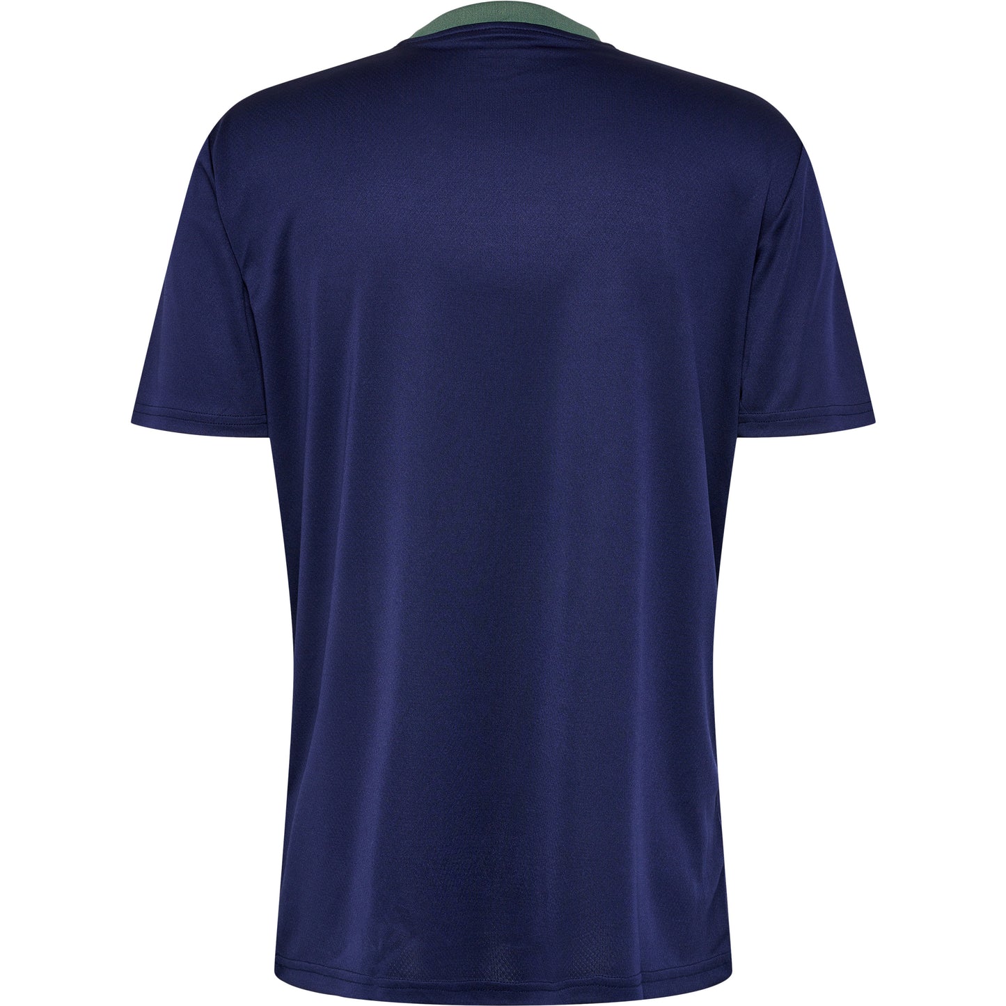 hmlSTALTIC POLY JERSEY S/S