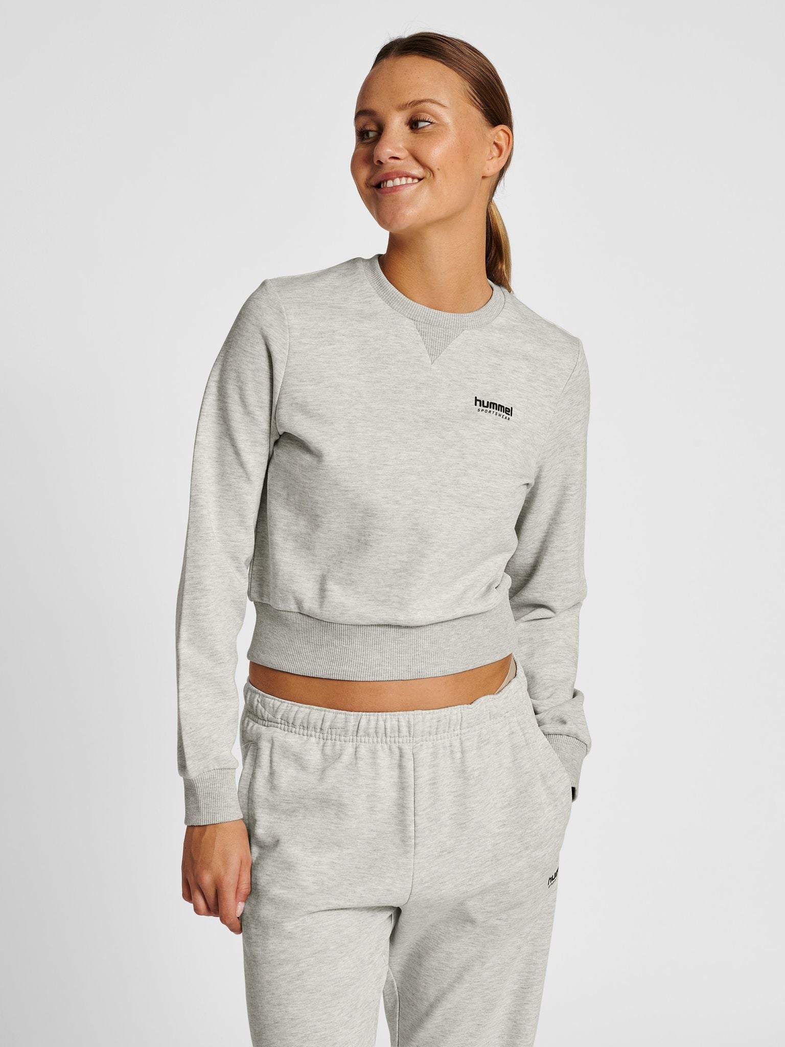 5142-TOFU MELANGE
