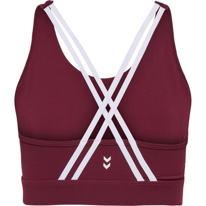 hmlMT FLASH SPORTS BRA